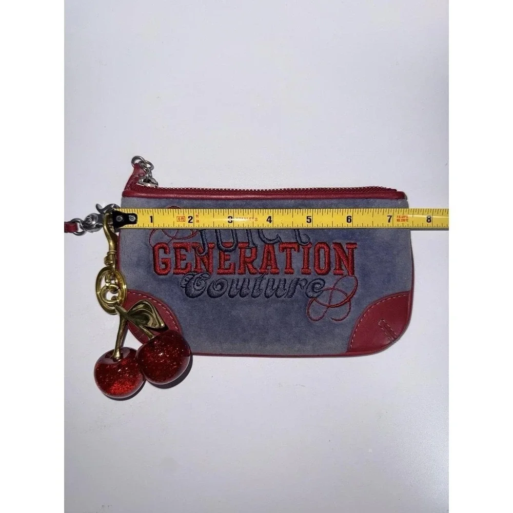 N/A vtg juicy